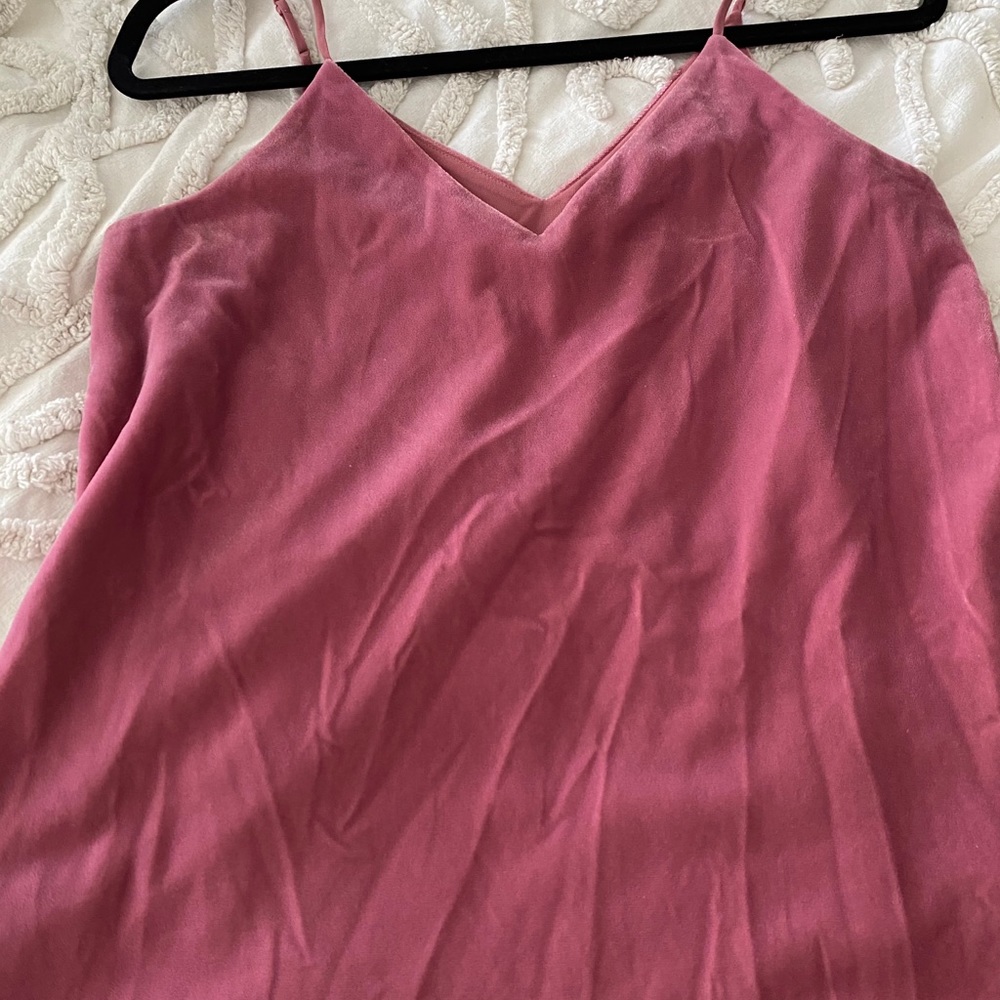 Express tank top - Picture 2 of 5